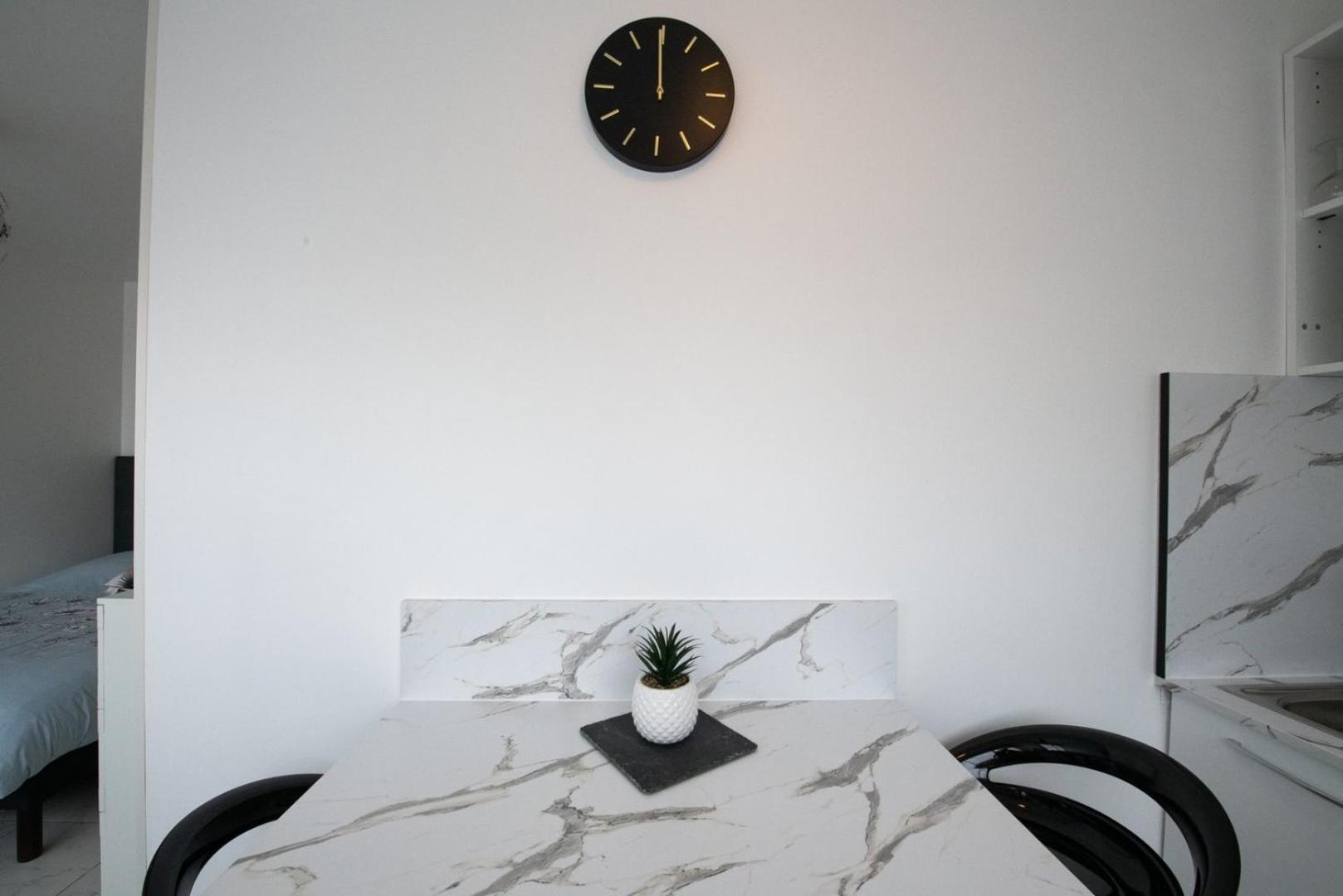 Le Jasseron - Appartement Cosy Avec Garage Quartier Partdieu Lyon Ngoại thất bức ảnh
