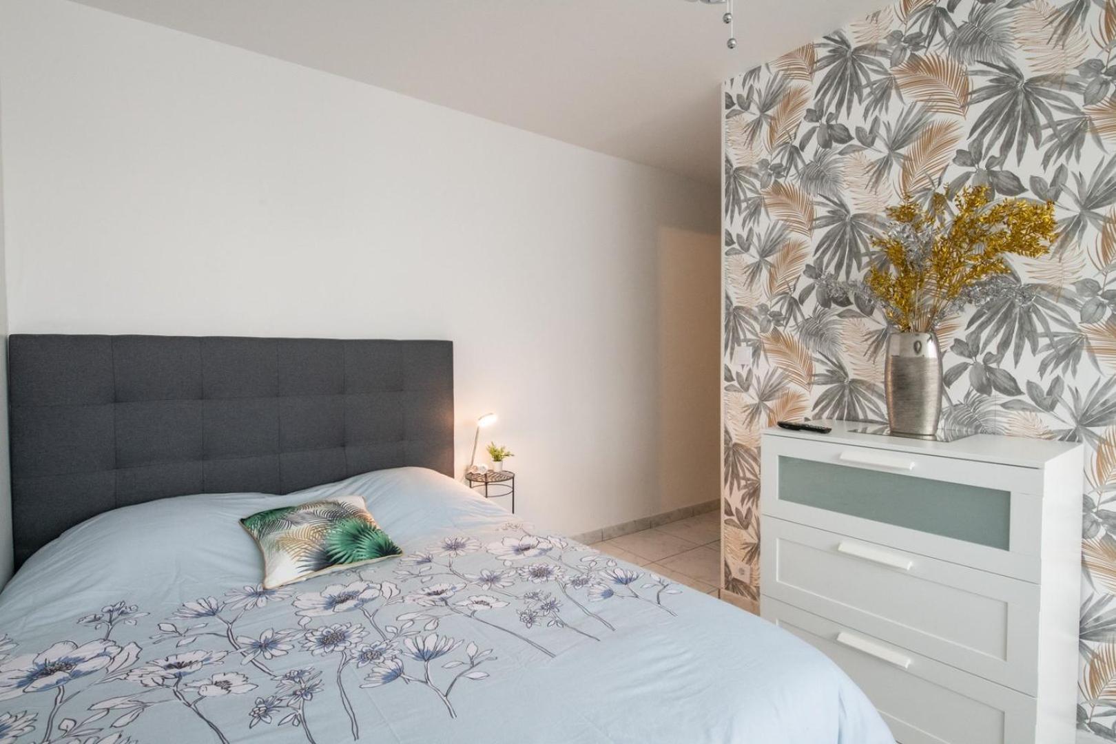 Le Jasseron - Appartement Cosy Avec Garage Quartier Partdieu Lyon Ngoại thất bức ảnh